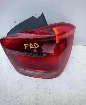 BMW 1 F20 F21 Rear/tail lights