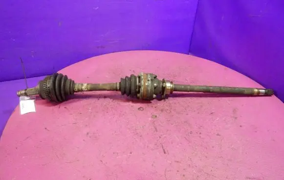 Alfa Romeo GTV Front driveshaft