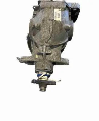 BMW 7 G11 G12 Rear differential 8619107