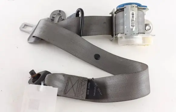 KIA Picanto Rear seatbelt 8981007000 8982007000