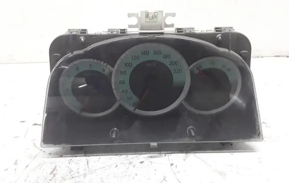 Toyota Corolla Verso AR10 Speedometer (instrument cluster) 838000F060L