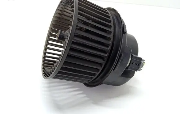 Ford Focus C-MAX Heater fan/blower 3M5H18456AD