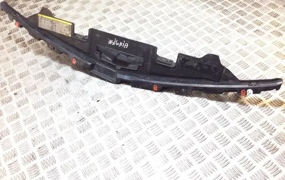 Opel Insignia A Radiator support slam panel 13250569