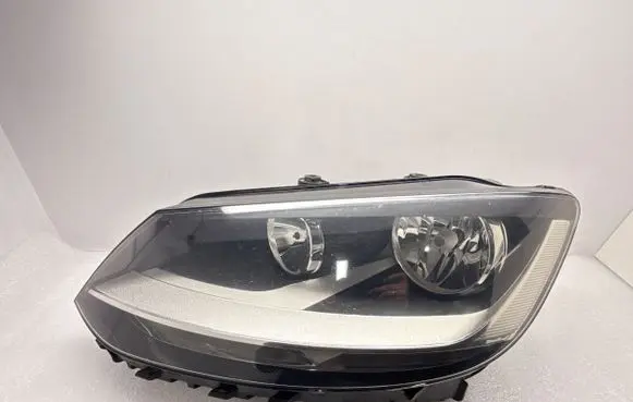 Volkswagen Sharan Headlight/headlamp 7N1941005 0301242201