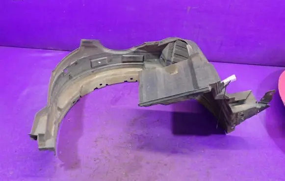 Toyota Aygo AB10 Front arch 538670H010