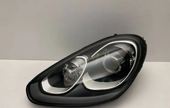 Porsche Cayenne (92A) Headlight/headlamp 7P5941751B 1ZT01174561
