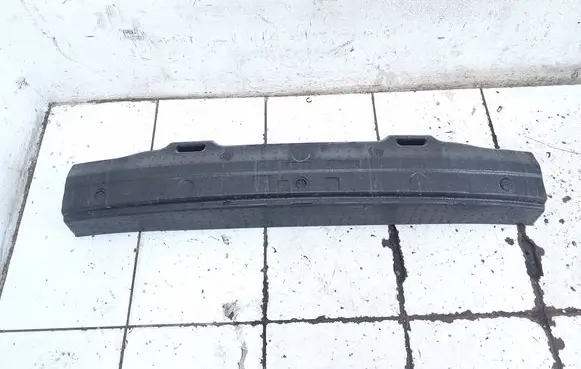 Volkswagen Jetta VI Rear bumper foam support bar 5C6807251D