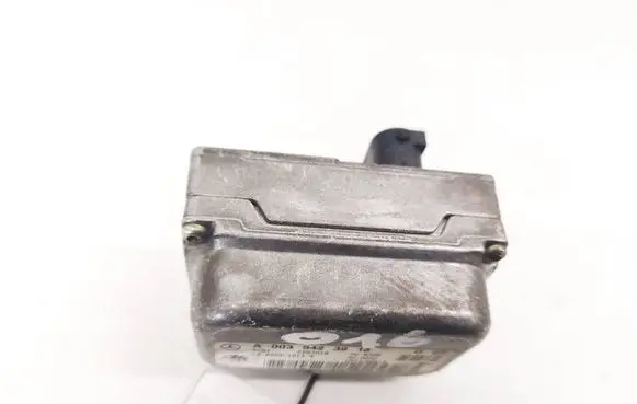 Mercedes-Benz CLK A209 C209 ESP acceleration yaw rate sensor A0035423918