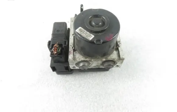 Ford Focus ABS Pump 10097001243 3M512M110JA 10020700714