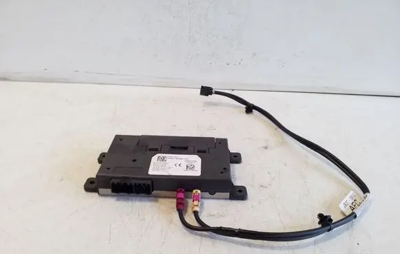 Other control units/modules