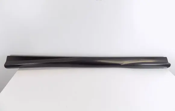 Hyundai Veloster Sill