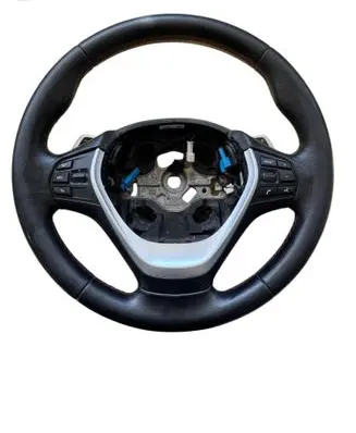 BMW 2 F22 F23 Steering wheel 62562018C 3650445