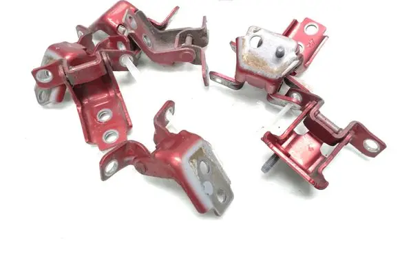 Mazda 6 Front door hinge set 