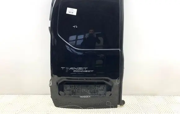 Ford Connect Rear door 