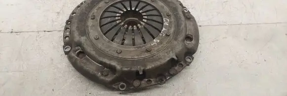 Pressure plate