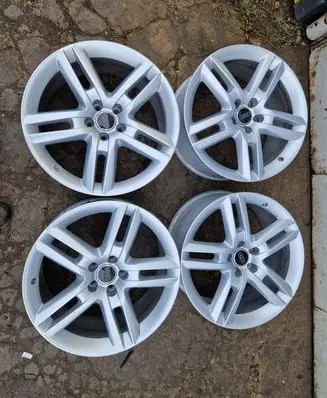 Audi A6 S6 C7 4G R19 alloy rim 4G0601025R