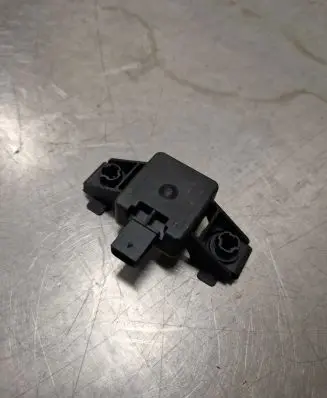 Mercedes-Benz C W206 Tire pressure control unit A0009001632 A0009020276 93866000