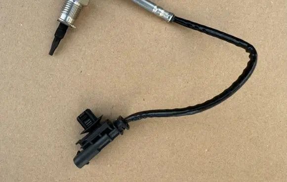 Jeep Renegade Exhaust gas temperature sensor 46350840