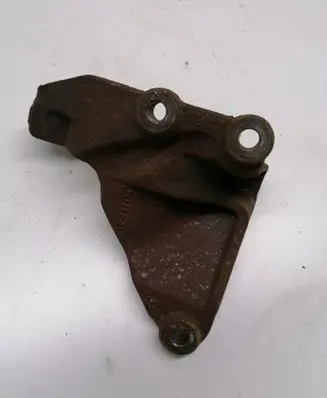 Ford Transit Custom Driveshaft support bearing bracket GK213K305CA