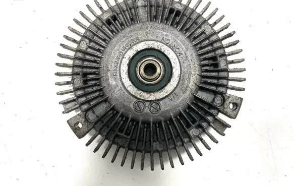 SsangYong Rexton Viscous fan clutch 