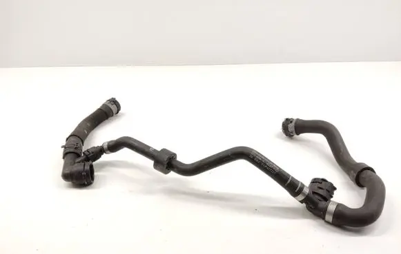Mercedes-Benz C W206 Engine coolant pipe/hose A2065010201 DRL625418 YAP407221