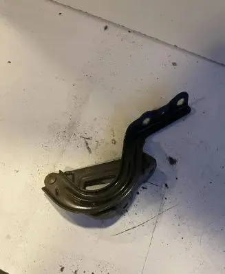 Hyundai Ioniq Engine bonnet/hood hinges