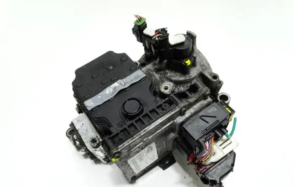 Peugeot Partner Gear selector 9675305480 91CEB2I5L BC0107299A