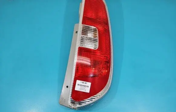 Skoda Roomster (5J) Rear/tail lights 5J7945096 IMPRK1420487