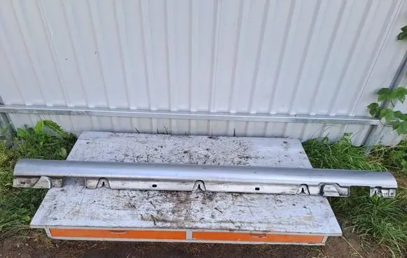 Mercedes-Benz C W205 Sill A2056907102