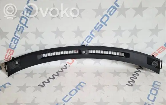 Nissan X-Trail T32 Dashboard air vent grill cover trim 683104BA0A