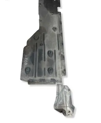BMW 3 E90 E91 Side bottom protection 7059392