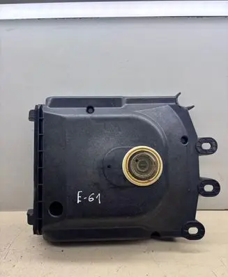 BMW 5 E60 E61 Subwoofer speaker 65136929100 4910430686 6919353