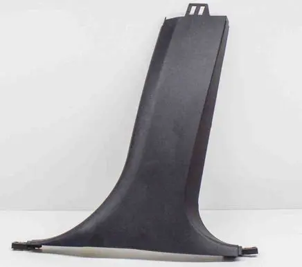 BMW X3 G01 (B) pillar trim (top) 7396432