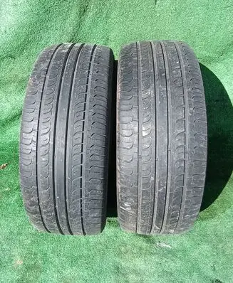 Opel Insignia A R19 summer tire 
