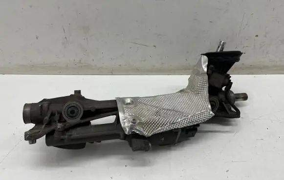 Skoda Karoq Steering rack 3Q2423051K 5Q0909144AB