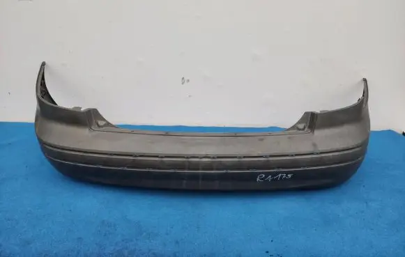 Hyundai Elantra Rear bumper 86611-2D200