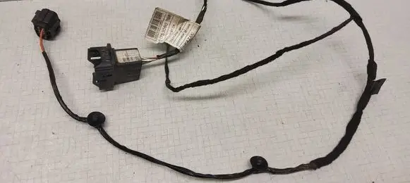 Fiat Bravo Rear door wiring loom 51753080