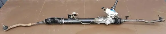 Nissan Murano Z51 Steering rack