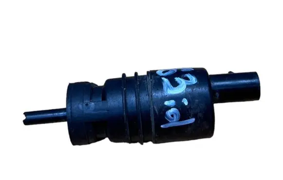 BMW X5 E70 Windscreen/windshield washer pump 67126934160 6934160 13264011