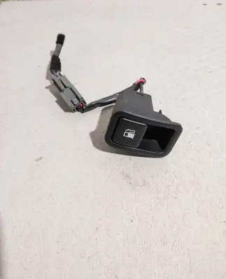 Hyundai Santa Fe Fuel tank opening switch 935552B000