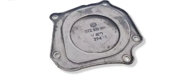 Volkswagen Touareg I other engine part 07Z103189