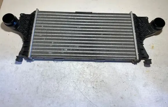 Mercedes-Benz GLE (W166 - C292) Intercooler radiator A0995002900 0828B