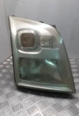 Ford Transit Headlight/headlamp
