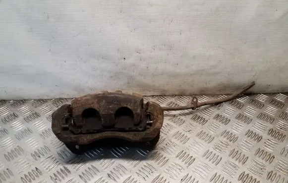 Lexus RX 450H Front brake caliper