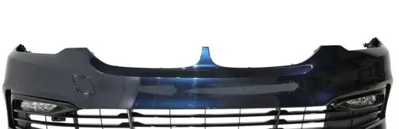 BMW 5 G30 G31 G38 Front bumper 51117427447 7427447