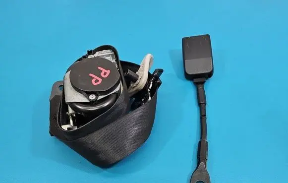 Fiat Scudo Front seatbelt 14972570XX IMPRK1558619