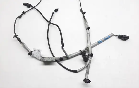 Audi Q5 SQ5 Other wiring loom 4S0971085D