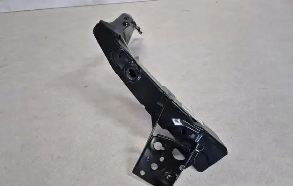 Mazda CX-5 Radiator support slam panel bracket KD5354140