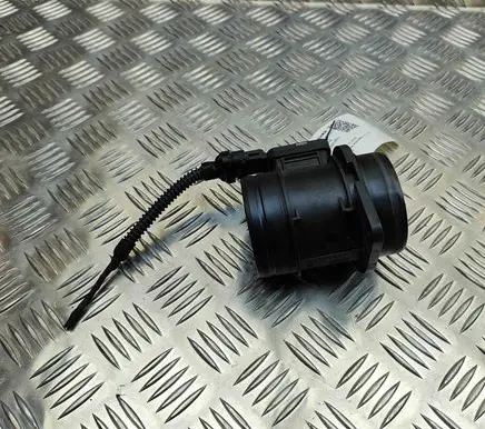 Audi TT TTS RS Mk3 8S Mass air flow meter 5WK98102 04L906461B