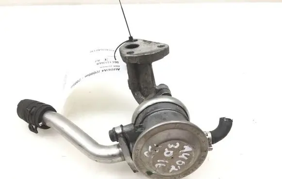 Audi A4 S4 B6 8E 8H EGR valve 06C131166B